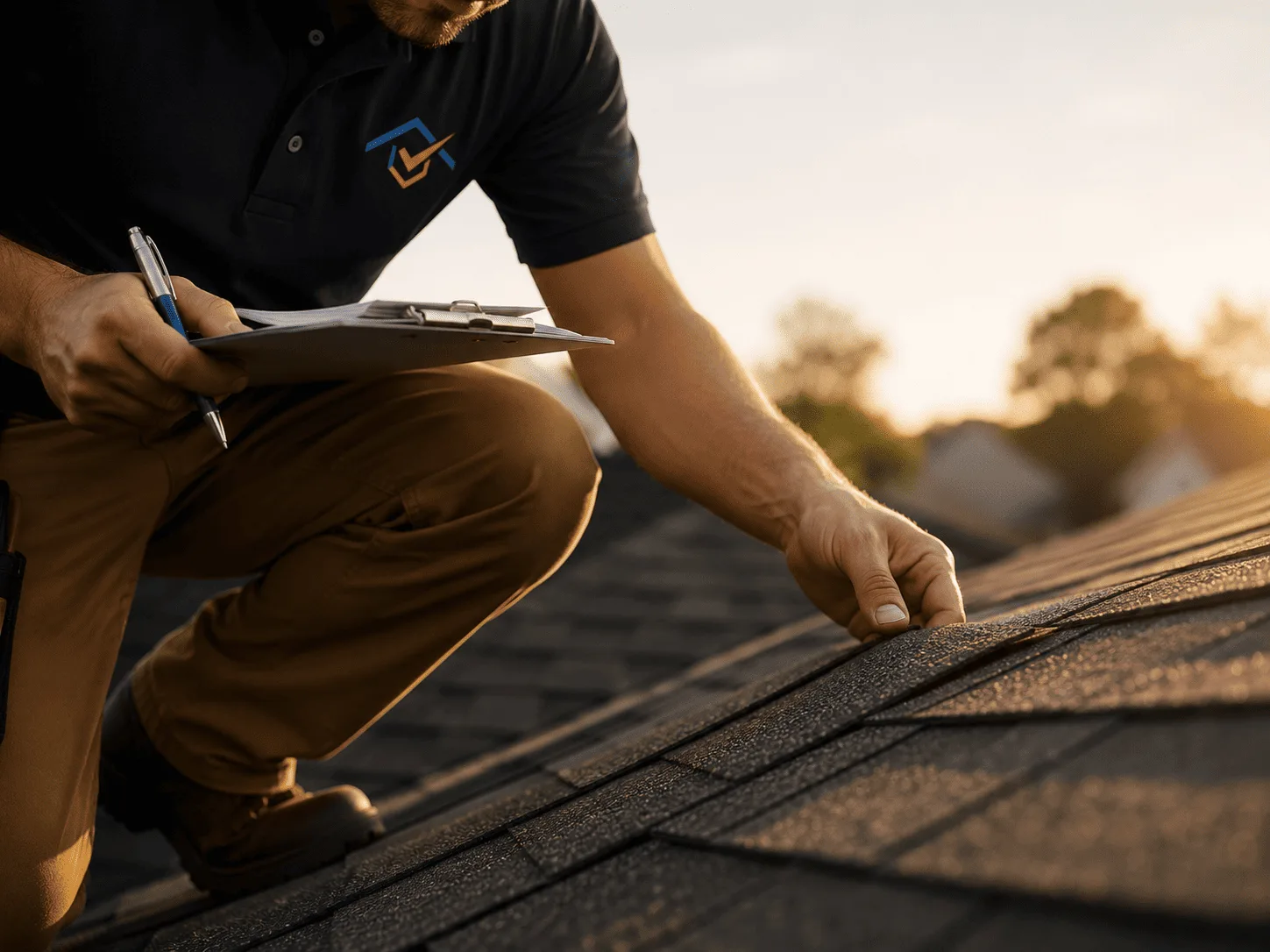 Why Choose Roof Inspection in El Dorado, AR