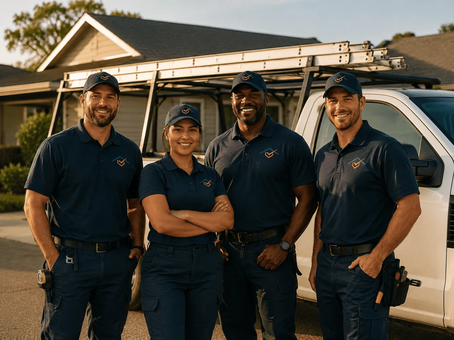 Roof Inspection company in El Dorado, AR